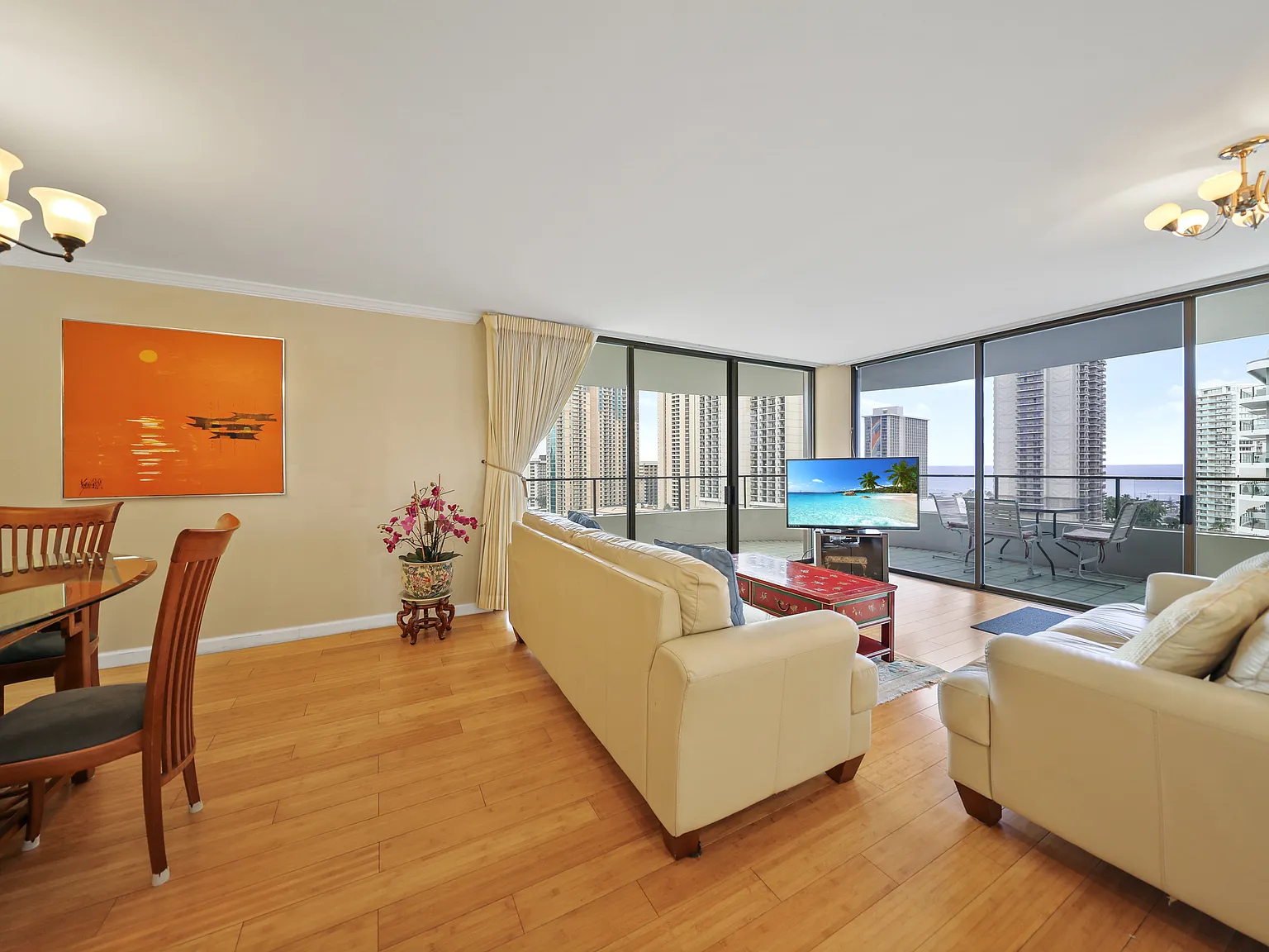 2 bed, 1550 sqft, $6,500 — Photo 3