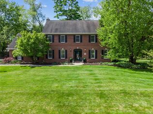 3224 Hampton Oaks Dr, Allison Park, PA 15101
