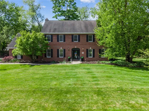 3224 Hampton Oaks Dr, Allison Park, PA 15101