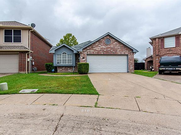 4th image of 5107 Welbeck Ct