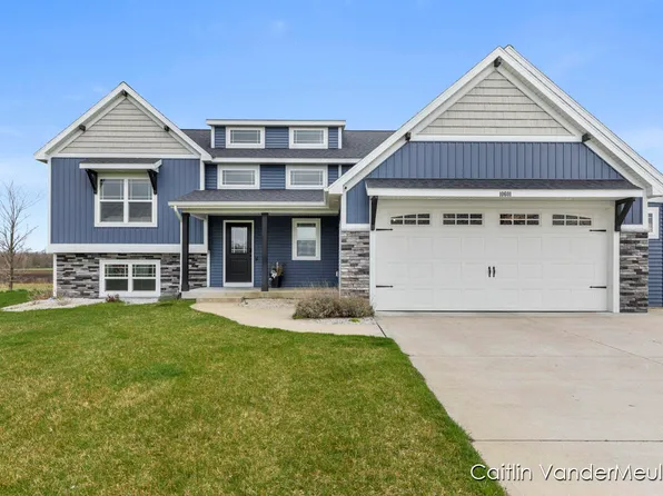 10601 Stanton St, Zeeland, MI 49464