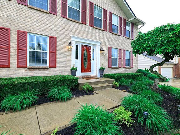 3rd image of 6307 Tayberry Dr