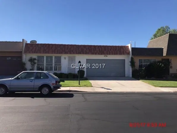 3549 Victory Ave, Las Vegas, NV 89121