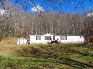 59 Garvel Mountain Rd, Burnsville, NC 28714
