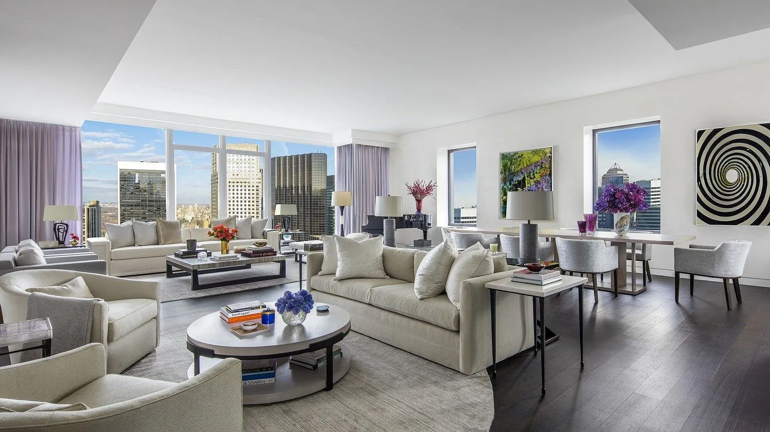 20 West 53rd Street — Photo 2