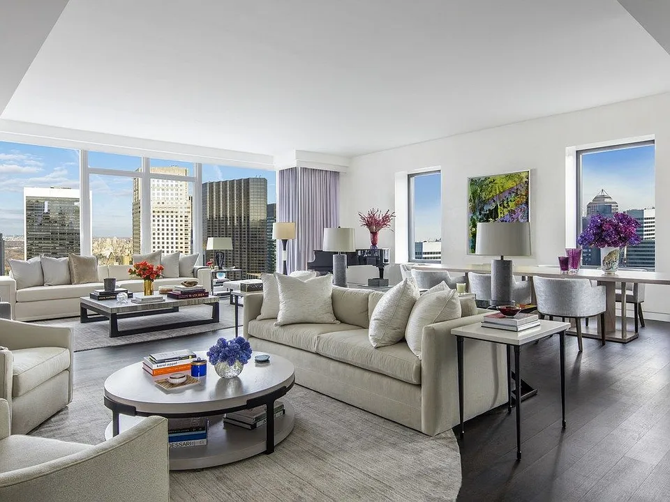 20 W 53rd St #42A
