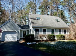 Cranmore Ridge Condominiu, Concord, NH 03301