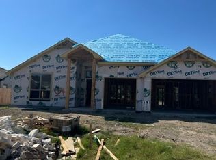 243 Pecan Meadow Ln, Harker Heights, TX 76513