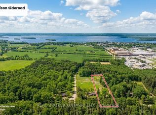 5658 Willison Side Rd, Ramara, ON L3V0T4
