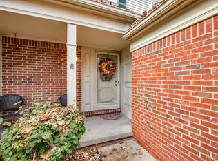 7674 Rivergate Dr, Westland, MI 48185