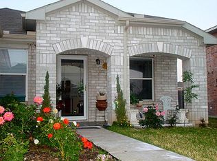 7957 Hidden Brook Dr, Fort Worth, TX 76120