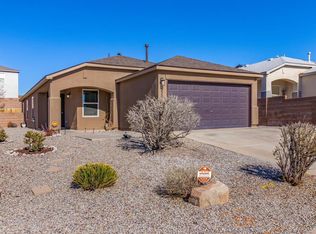 5309 Buckeye Ct NE, Rio Rancho, NM 87144