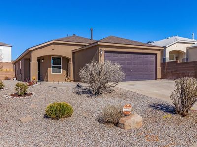 5309 Buckeye Ct NE, Rio Rancho, NM, 87144
