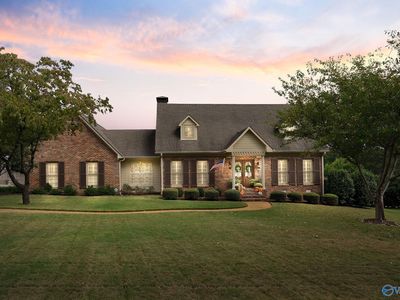 2721 Downing St SE, Huntsville, AL, 35801