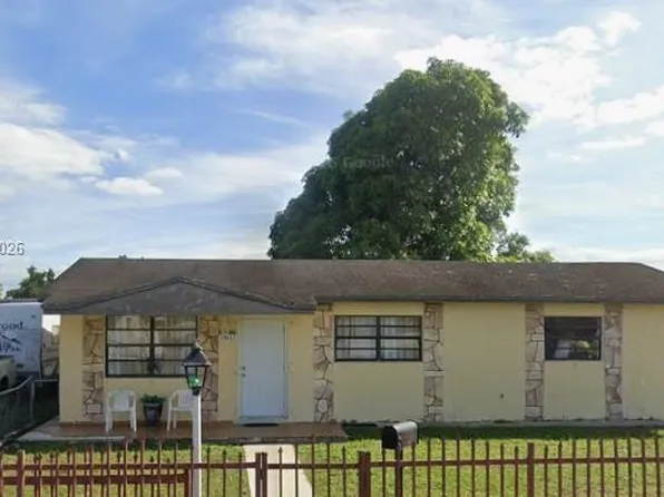 19811 SW 116th Ave, Miami, FL 33157