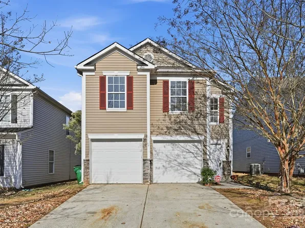 1638 Prairie Valley Dr, Charlotte, NC 28262