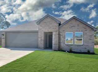 1507 Ridgefield Cir, Searcy, AR 72143