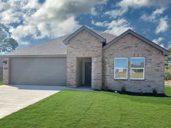 1507 Ridgefield Cir, Searcy, AR 72143