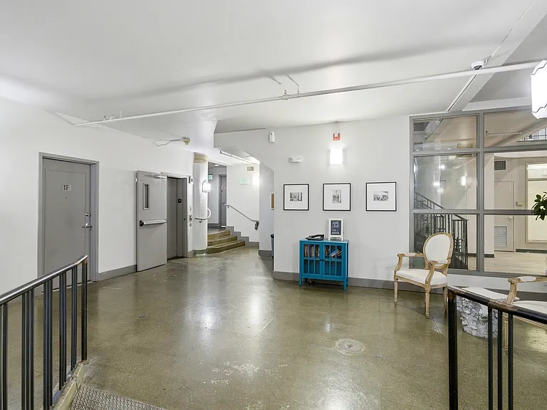 Buerger Brother Lofts — Photo 8