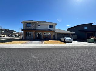 2545 Fryingpan Dr, Grand Junction, CO 81505