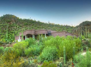 9953 N Silverbell Rd, Tucson, AZ 85743