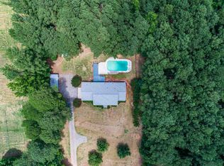 3100 Dry Pond Rd, Monroe, GA 30656