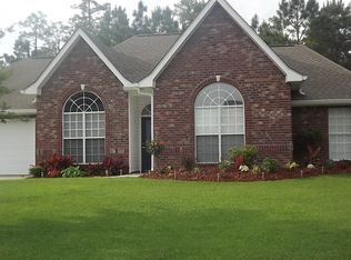 14250 Oakview Cir, Vancleave, MS 39565