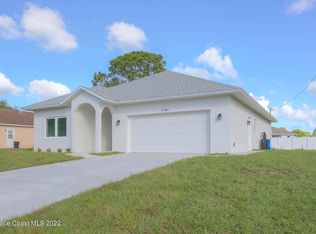 1141 Sapulpa Rd SW, Palm Bay, FL 32908