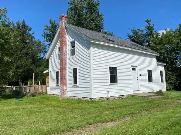 1366 East Road, Bennington, VT 05201