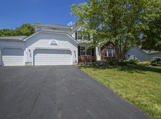 2192 Birch Bark Trl, Grove City, OH