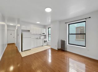 528 W 152nd St APT 42, New York, NY 10031
