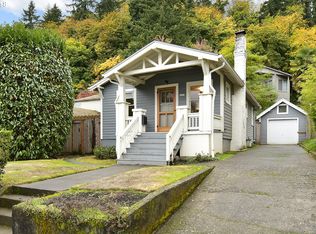 6205 SW Corbett Ave, Portland, OR 97239