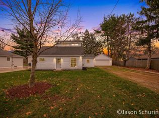 6708 College Ave SE, Grand Rapids, MI 49548