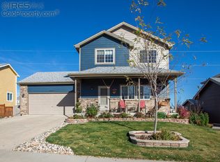 3825 Downieville St, Loveland, CO 80538
