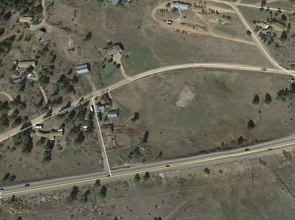 209 Range View Dr #2, Bailey, CO 80421