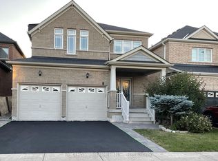8 Carter St, Bradford West Gwillimbury, ON L3Z 0L3