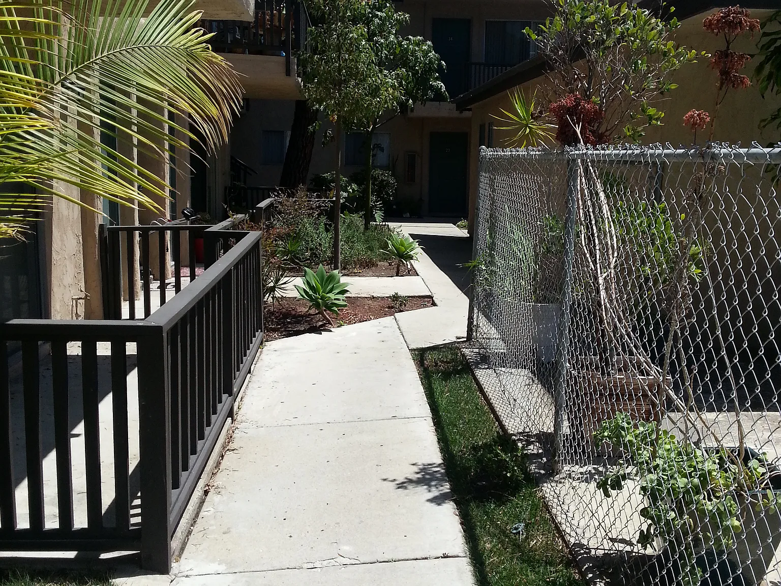 South Bay Towers Apartments — Photo 3