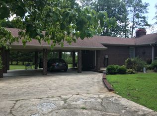 1420 Nation Rd, Hodges, SC 29653