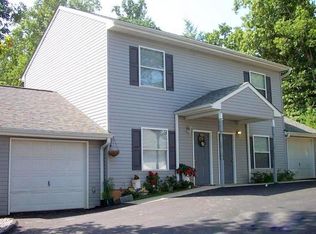 1297 N Main St APT C, Hendersonville, NC 28792