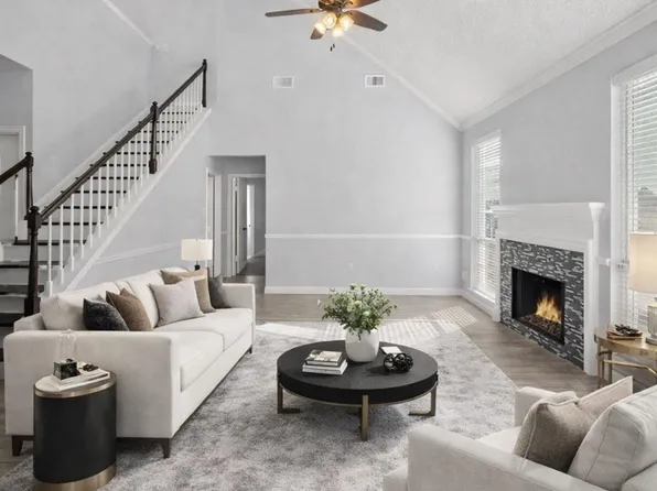 1914 Wynridge Dr, Deer Park, TX 77536