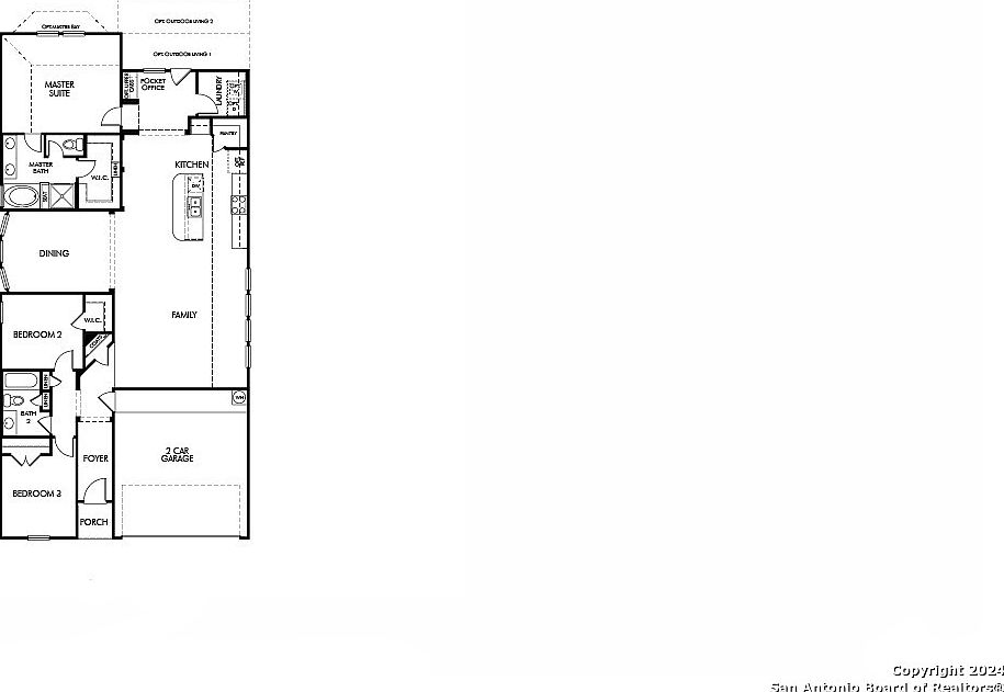 2nd image of 14765 Rainwater Trail