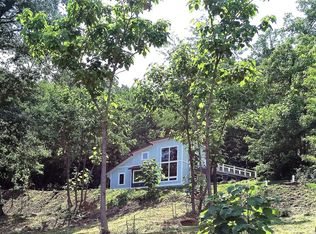 7680 Blackberry Ridge Rd, Greenwood, VA 22943