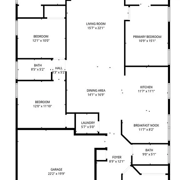502 Viola Dr — Photo 61