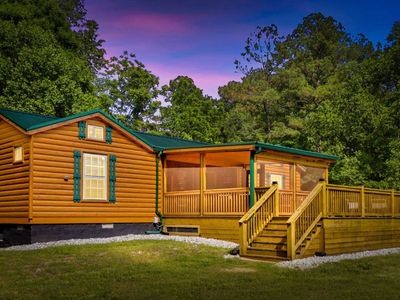 1390 Chaumount Rd, Park City, KY, 42160