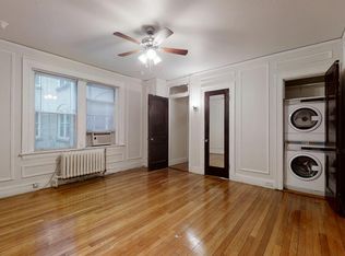 128 Chestnut St #3, Boston, MA 02108
