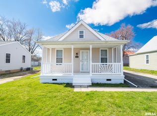 111 Anna St, Peoria, IL