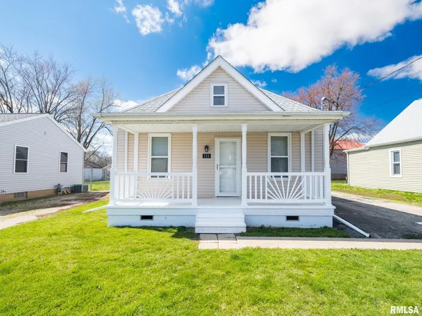 111 Anna St, Peoria, IL 61607