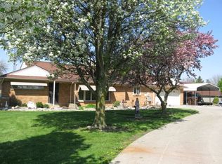 2802 County Road 61a, Butler, IN 46721