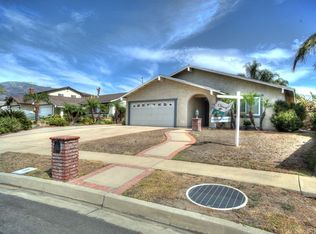 6905 Mango St, Rancho Cucamonga, CA 91701