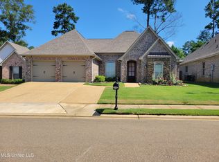 174 Provonce Park, Brandon, MS 39042
